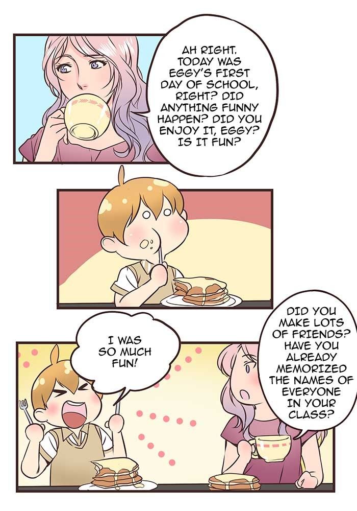 Eggnoid Chapter 39 page 6 - Chapter 39