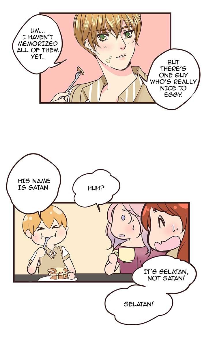 Eggnoid Chapter 39 page 7 - Chapter 39