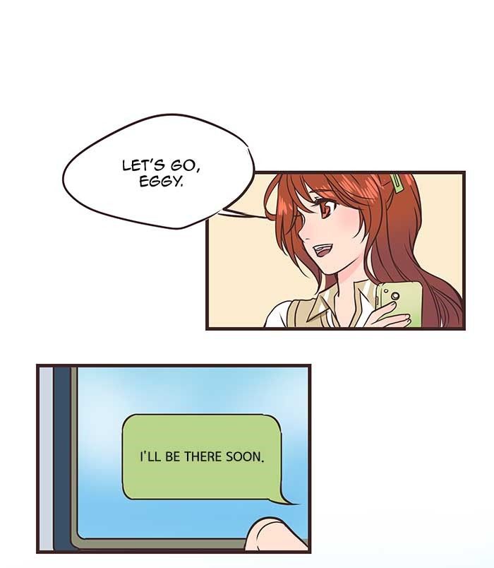 Eggnoid Chapter 39 page 8 - Chapter 39