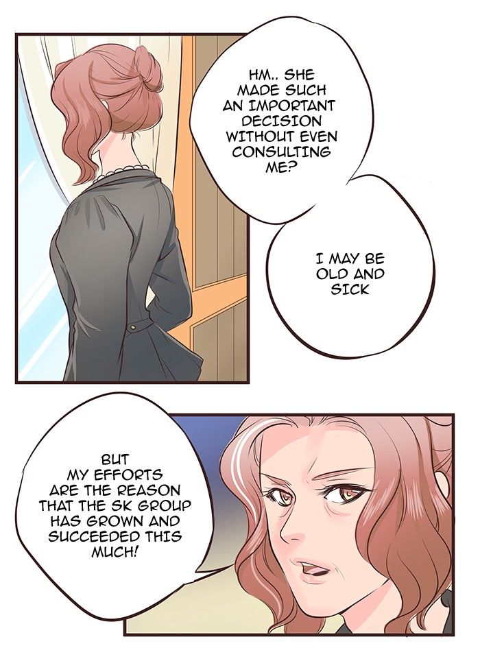 Eggnoid Chapter 41 page 10 - Chapter 41