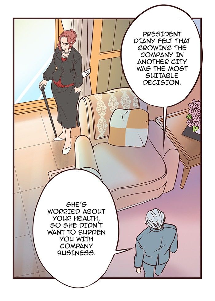 Eggnoid Chapter 41 page 11 - Chapter 41