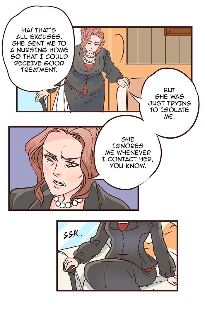 Eggnoid Chapter 41 page 12 - Chapter 41