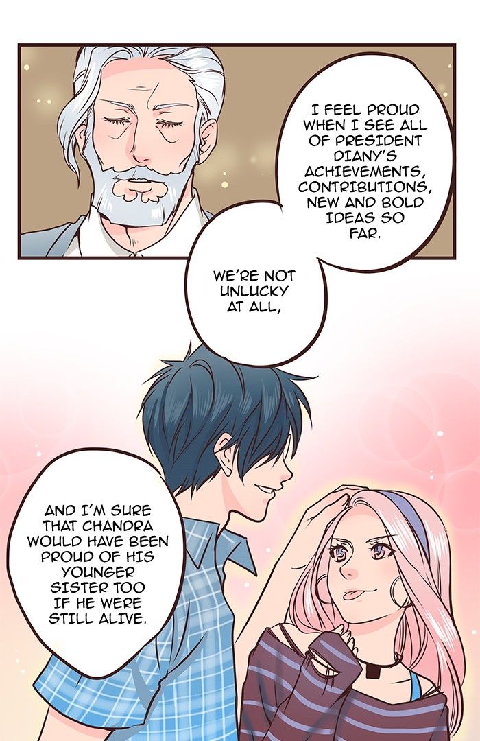 Eggnoid Chapter 41 page 16 - Chapter 41