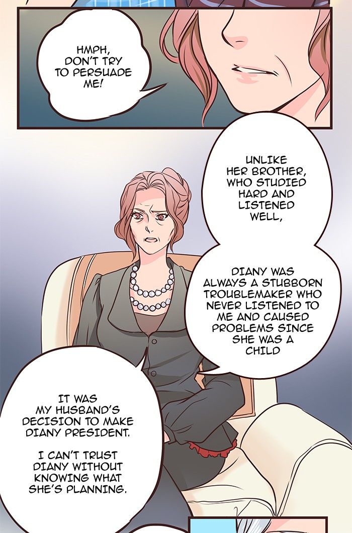 Eggnoid Chapter 41 page 17 - Chapter 41