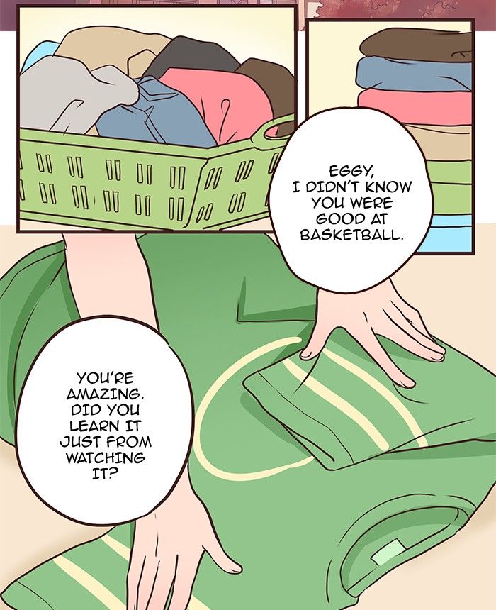 Eggnoid Chapter 41 page 19 - Chapter 41