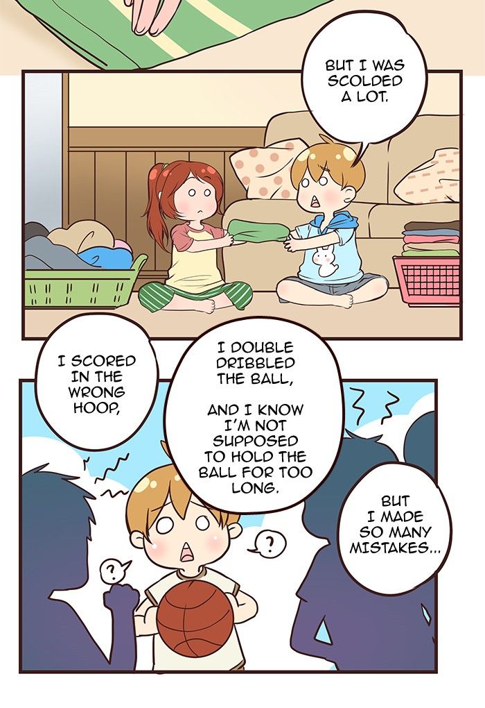 Eggnoid Chapter 41 page 20 - Chapter 41