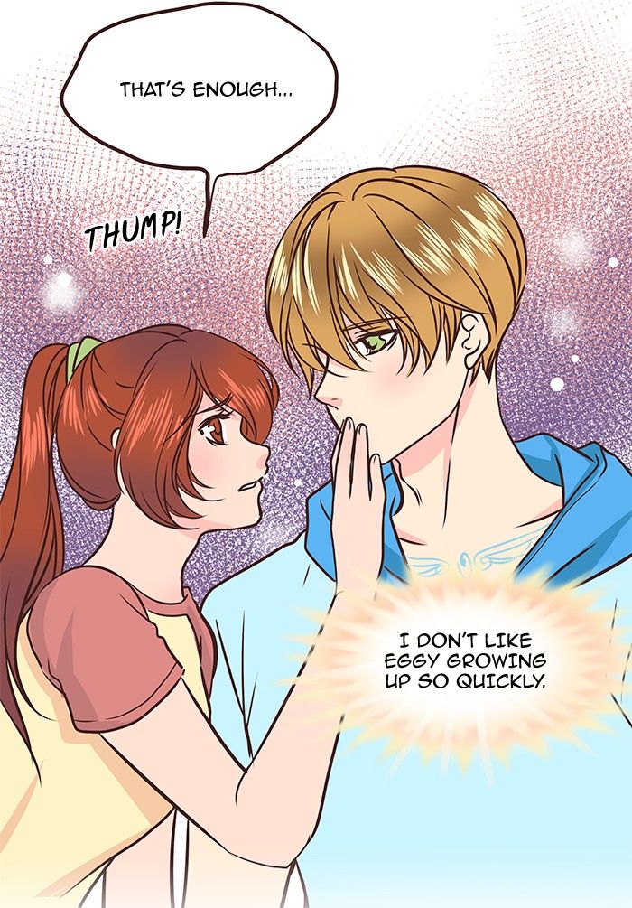 Eggnoid Chapter 41 page 24 - Chapter 41