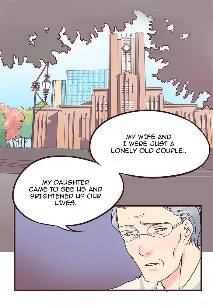 Eggnoid Chapter 41 page 3 - Chapter 41