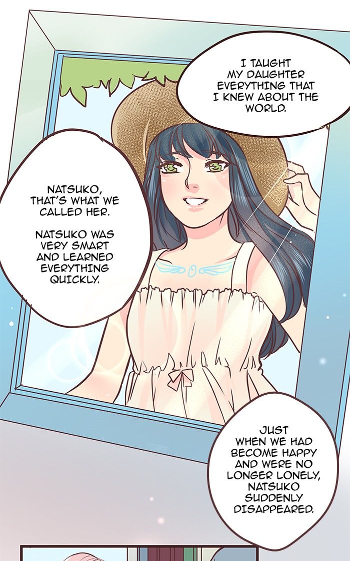 Eggnoid Chapter 41 page 4 - Chapter 41