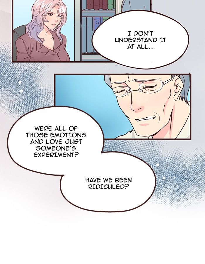 Eggnoid Chapter 41 page 5 - Chapter 41