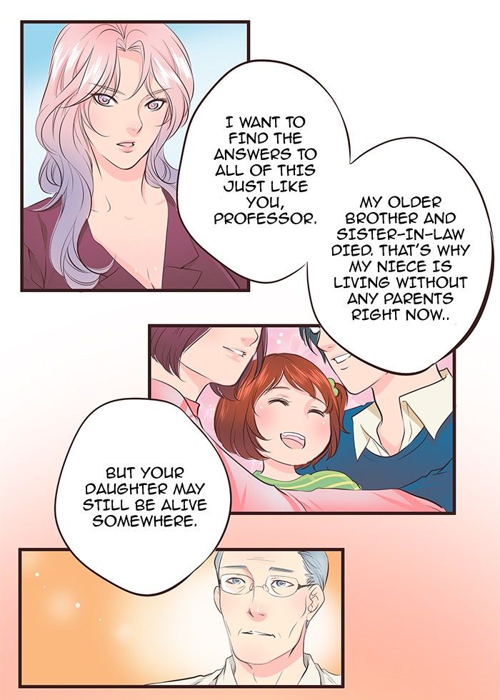 Eggnoid Chapter 41 page 6 - Chapter 41