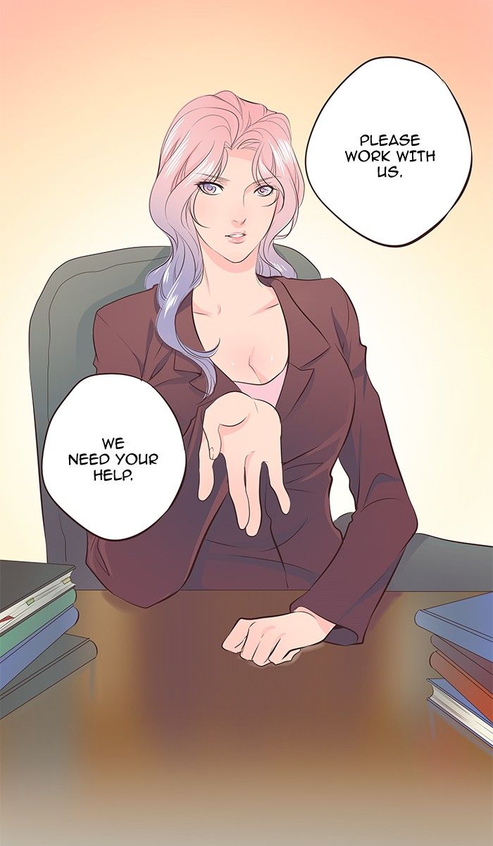 Eggnoid Chapter 41 page 7 - Chapter 41