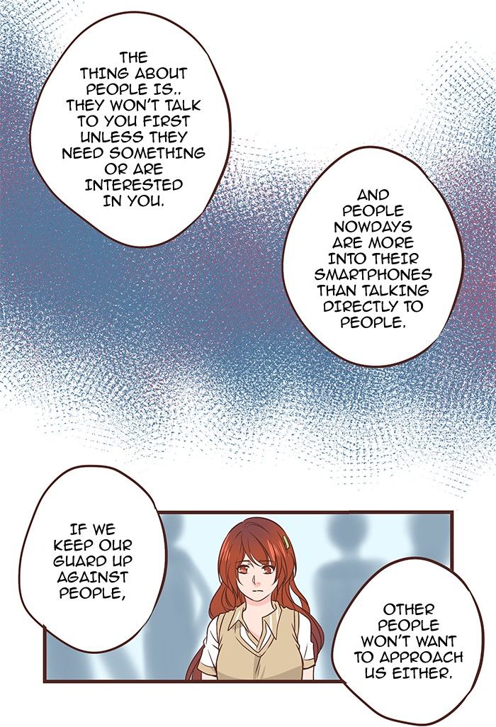 Eggnoid Chapter 44 page 14 - Chapter 44