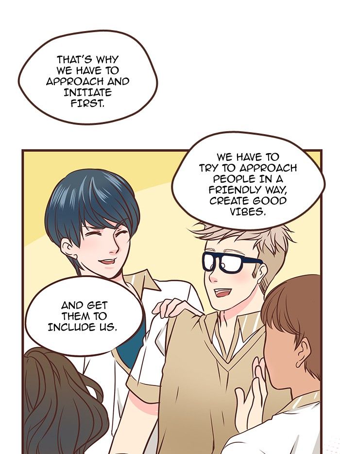 Eggnoid Chapter 44 page 16 - Chapter 44