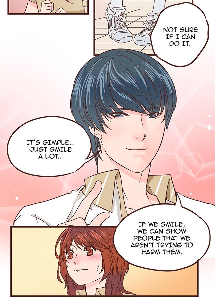 Eggnoid Chapter 44 page 18 - Chapter 44