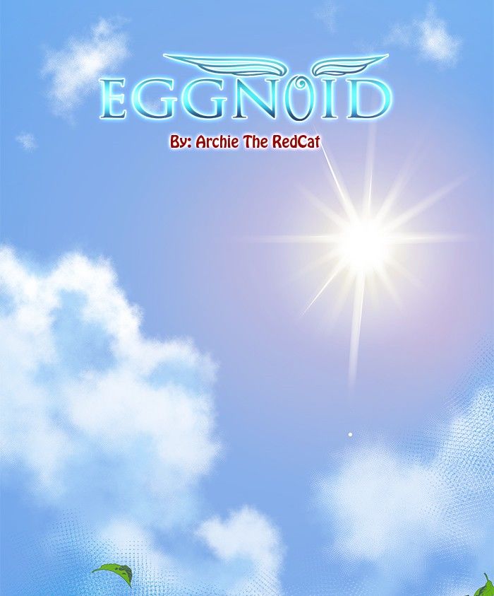 Eggnoid Chapter 44 page 2 - Chapter 44