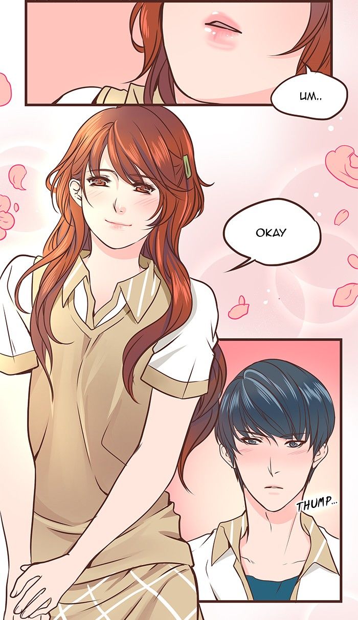 Eggnoid Chapter 44 page 22 - Chapter 44