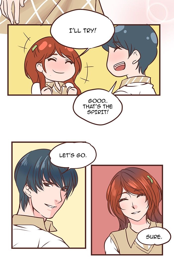 Eggnoid Chapter 44 page 23 - Chapter 44