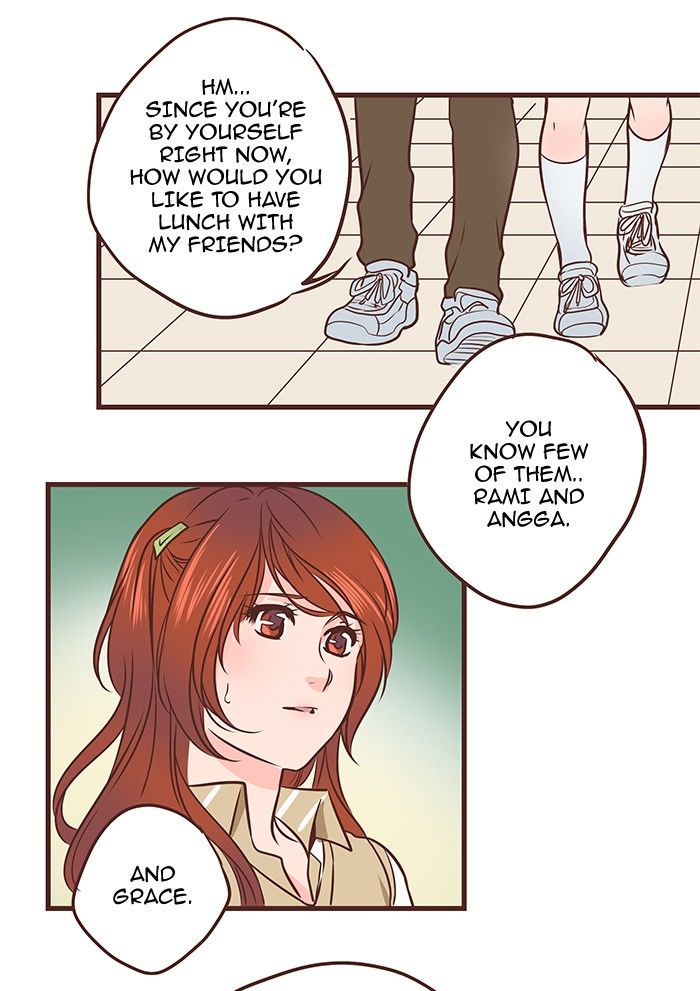 Eggnoid Chapter 44 page 24 - Chapter 44
