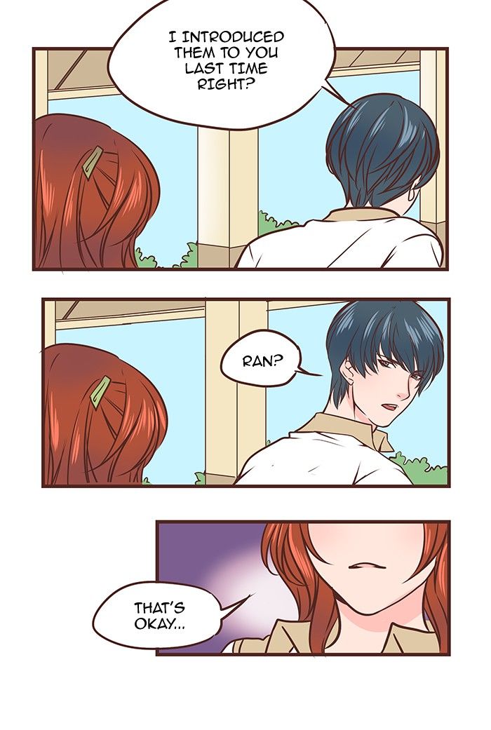 Eggnoid Chapter 44 page 25 - Chapter 44