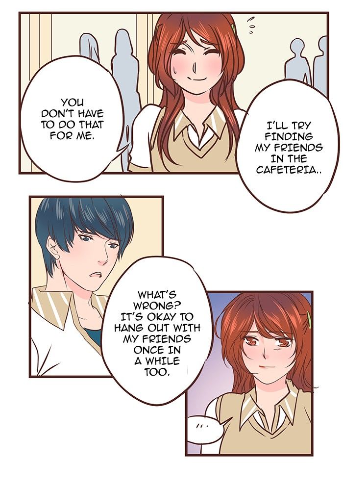 Eggnoid Chapter 44 page 26 - Chapter 44