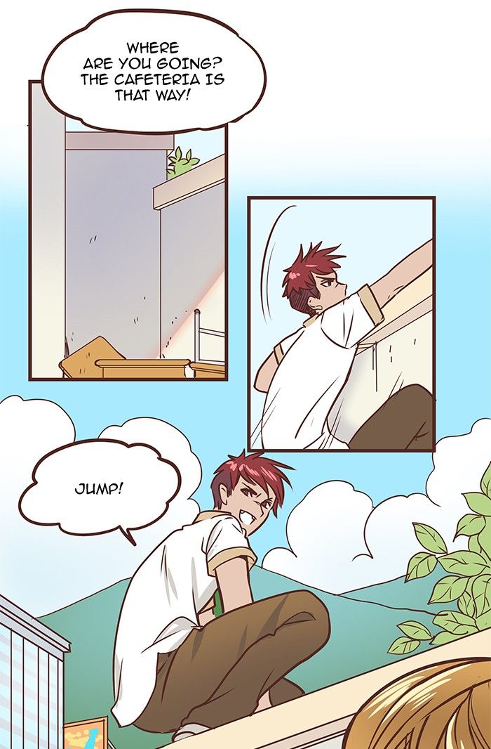 Eggnoid Chapter 44 page 32 - Chapter 44
