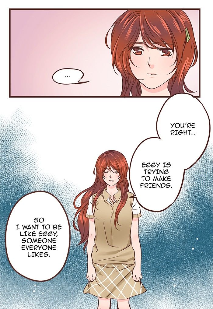 Eggnoid Chapter 44 page 6 - Chapter 44