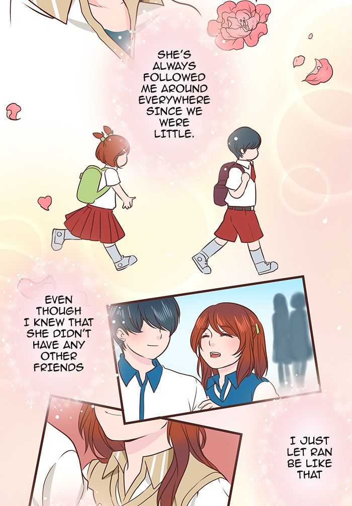 Eggnoid Chapter 44 page 8 - Chapter 44