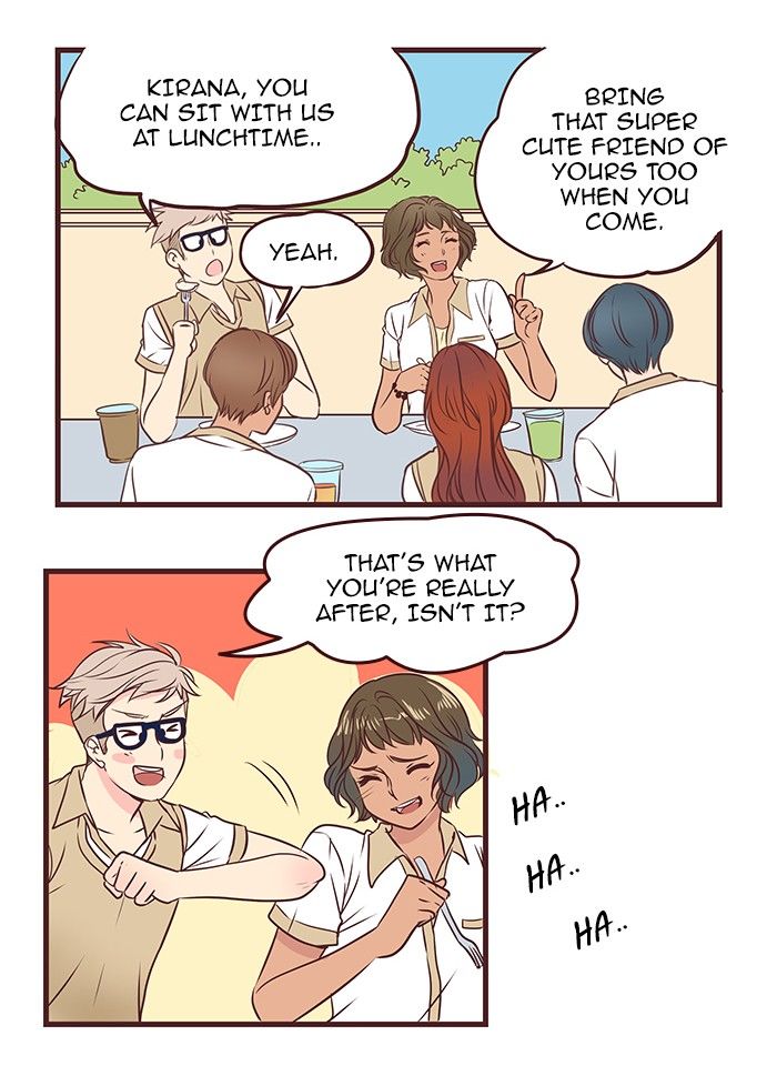 Eggnoid Chapter 46 page 10 - Chapter 46