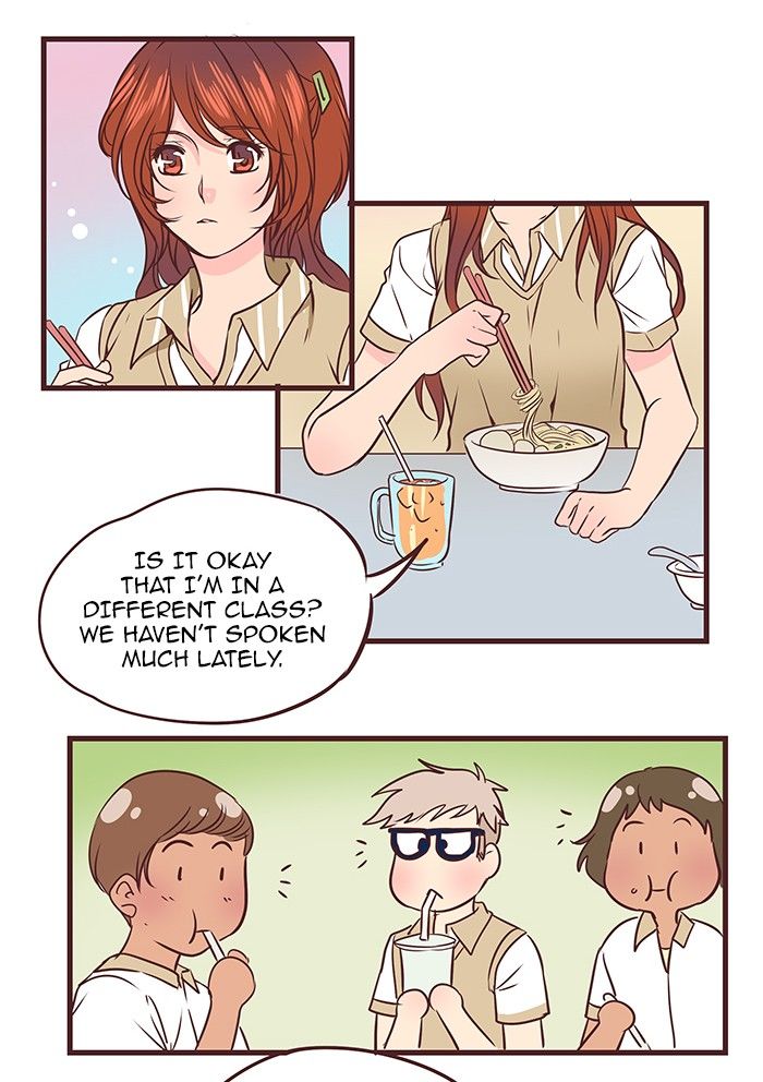 Eggnoid Chapter 46 page 11 - Chapter 46