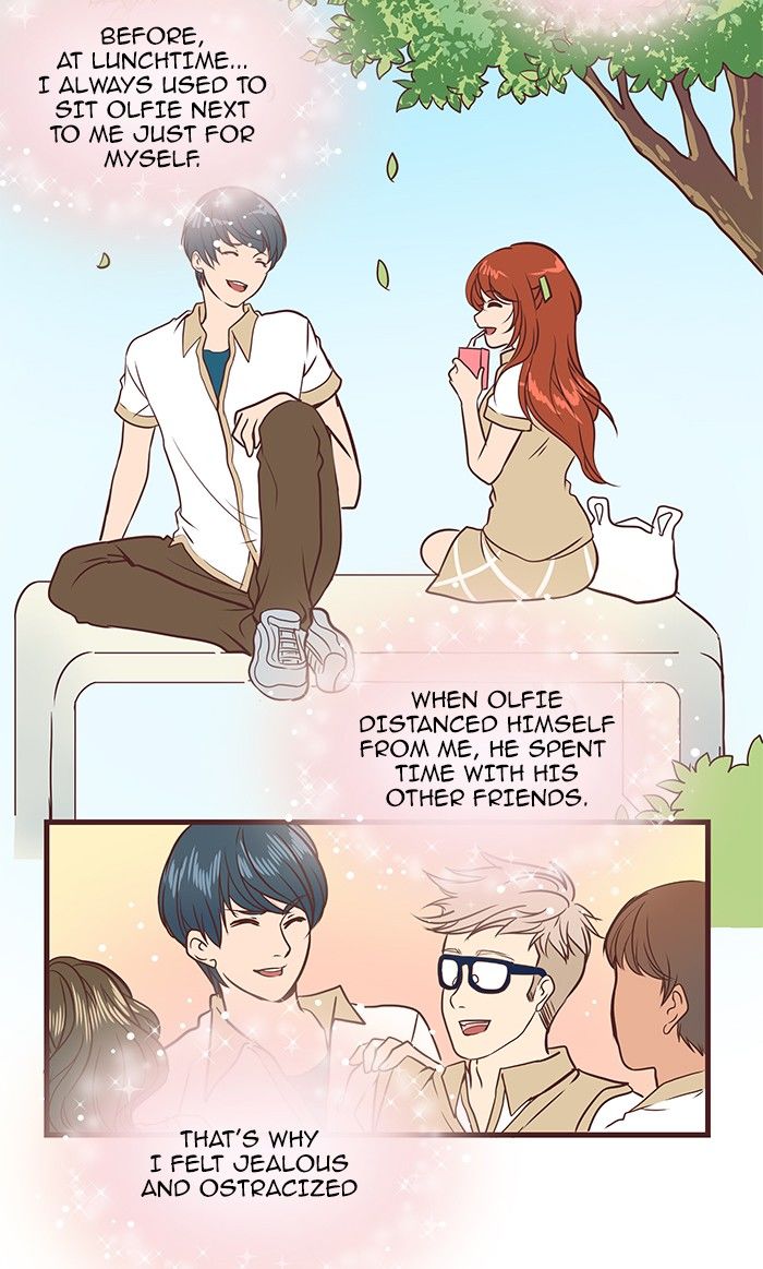 Eggnoid Chapter 46 page 13 - Chapter 46
