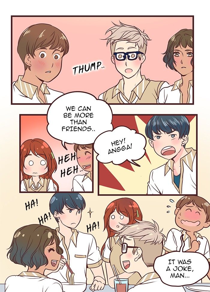 Eggnoid Chapter 46 page 15 - Chapter 46