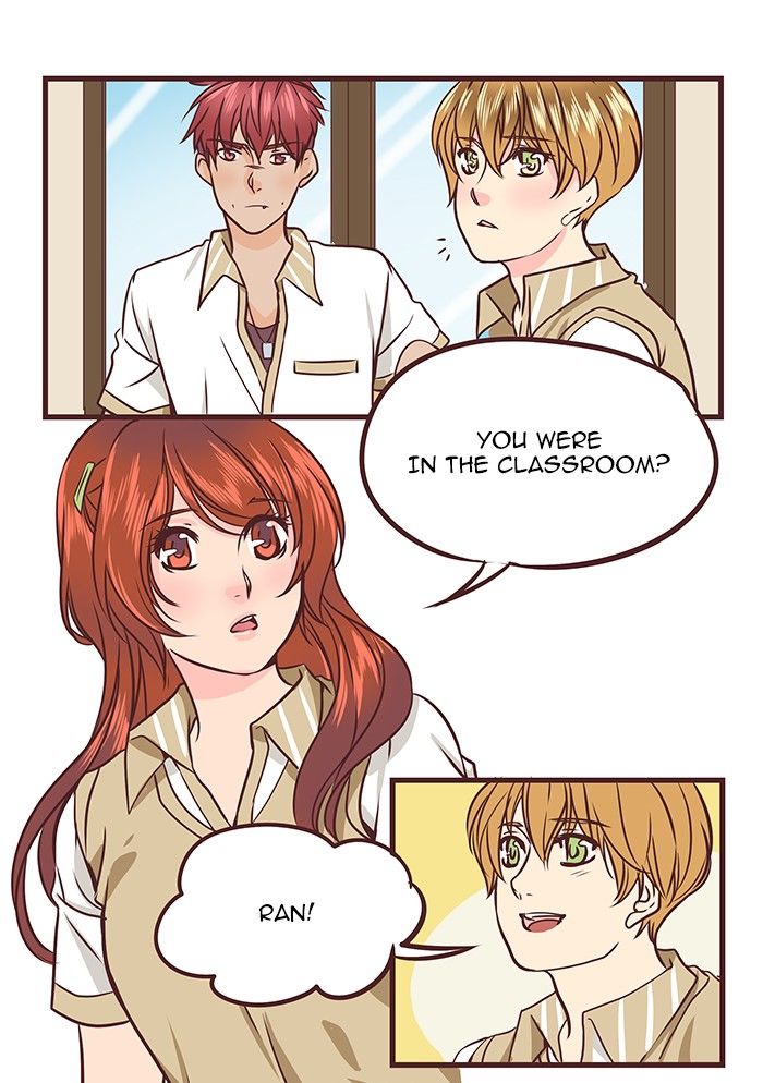 Eggnoid Chapter 46 page 17 - Chapter 46