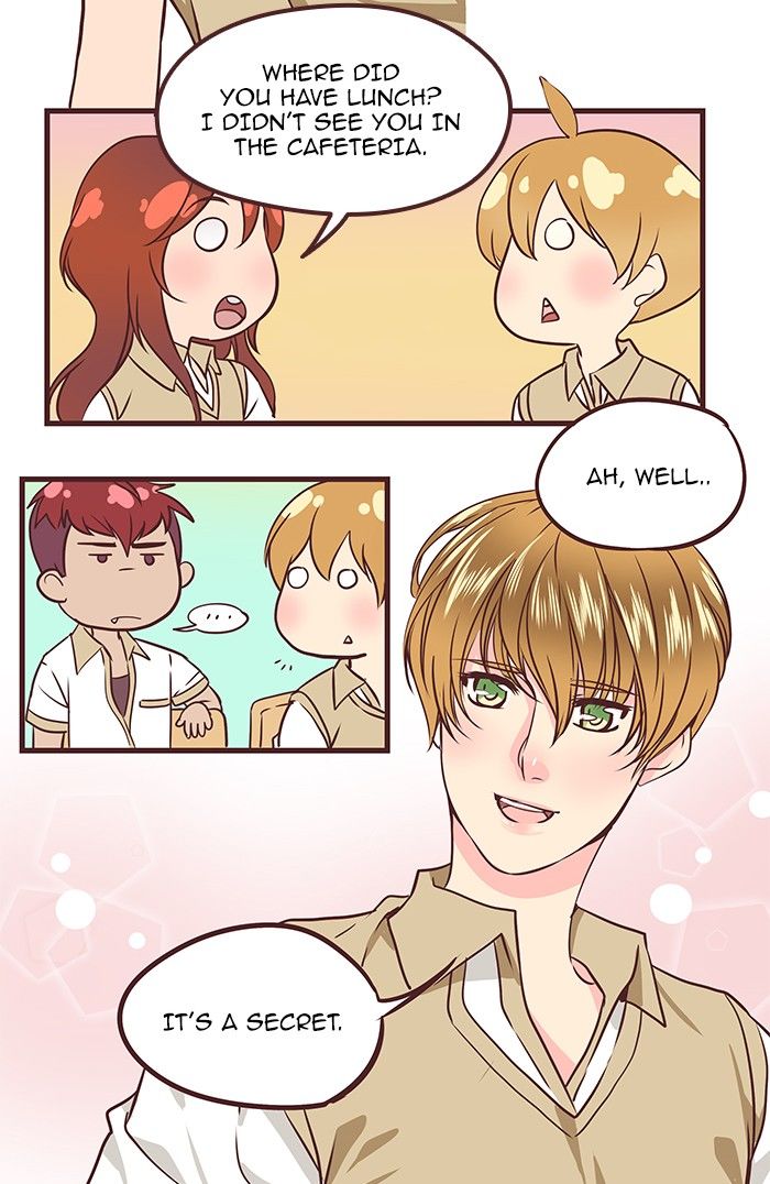 Eggnoid Chapter 46 page 18 - Chapter 46