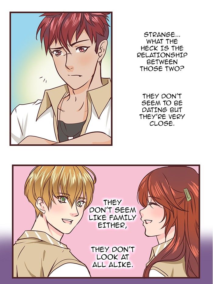 Eggnoid Chapter 46 page 21 - Chapter 46