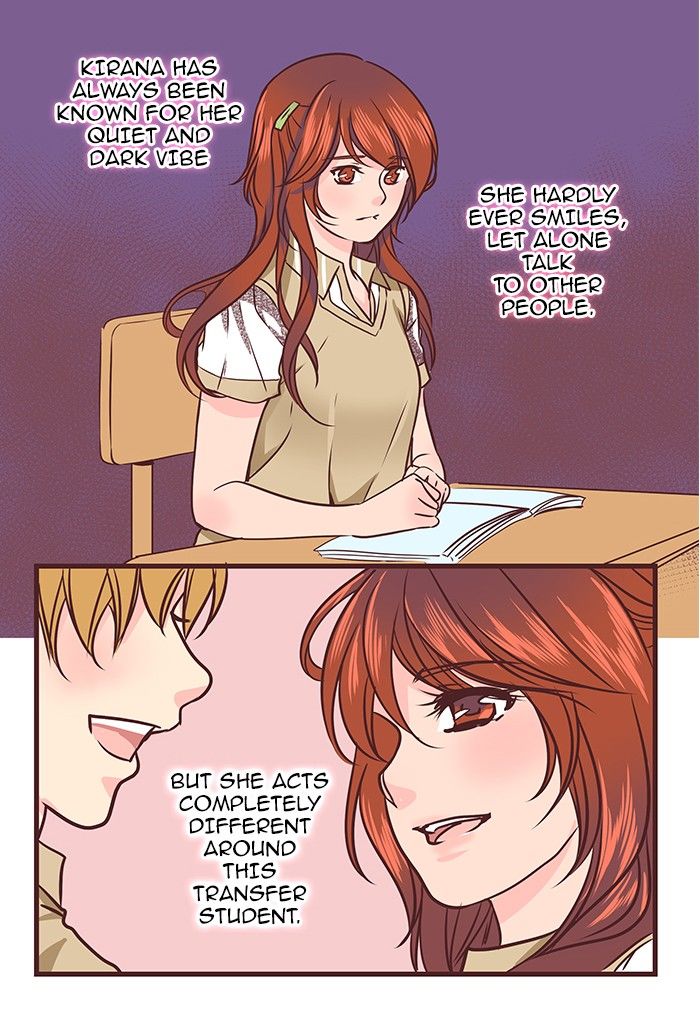 Eggnoid Chapter 46 page 22 - Chapter 46