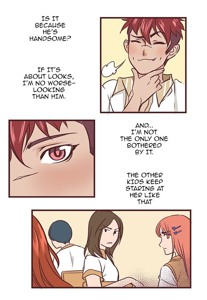Eggnoid Chapter 46 page 23 - Chapter 46