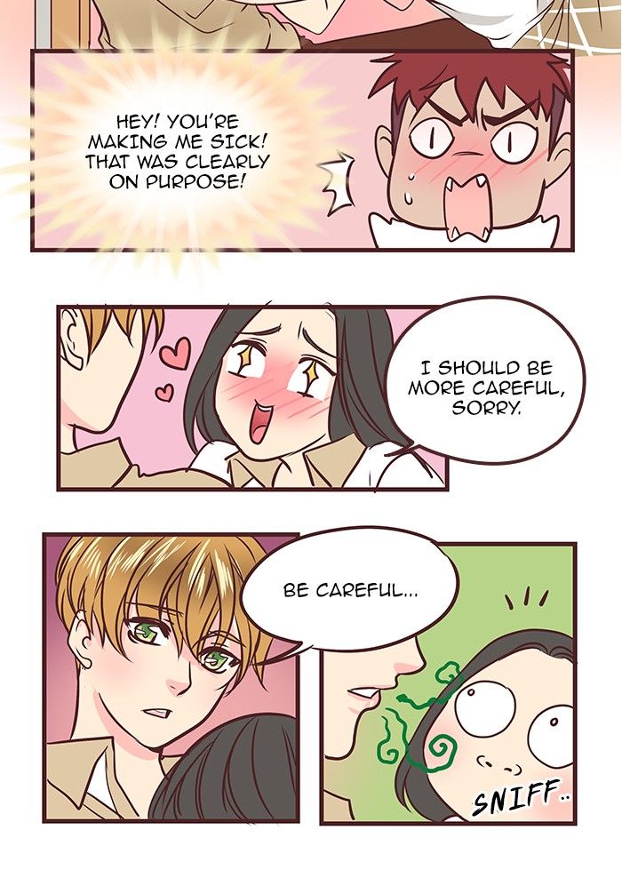 Eggnoid Chapter 46 page 25 - Chapter 46