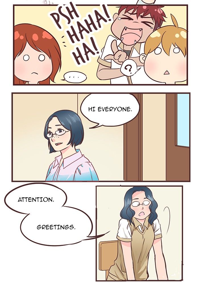 Eggnoid Chapter 46 page 27 - Chapter 46