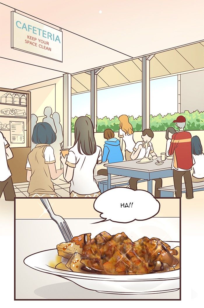 Eggnoid Chapter 46 page 3 - Chapter 46