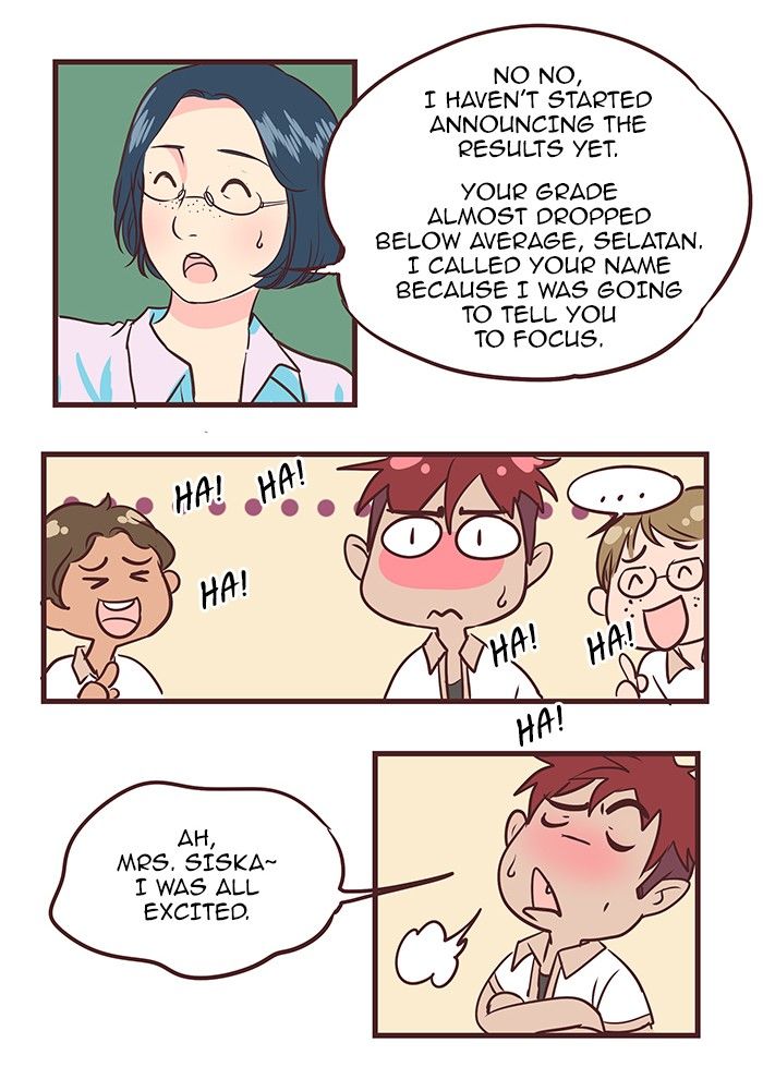 Eggnoid Chapter 46 page 30 - Chapter 46