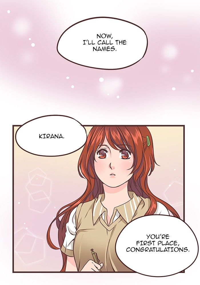 Eggnoid Chapter 46 page 32 - Chapter 46