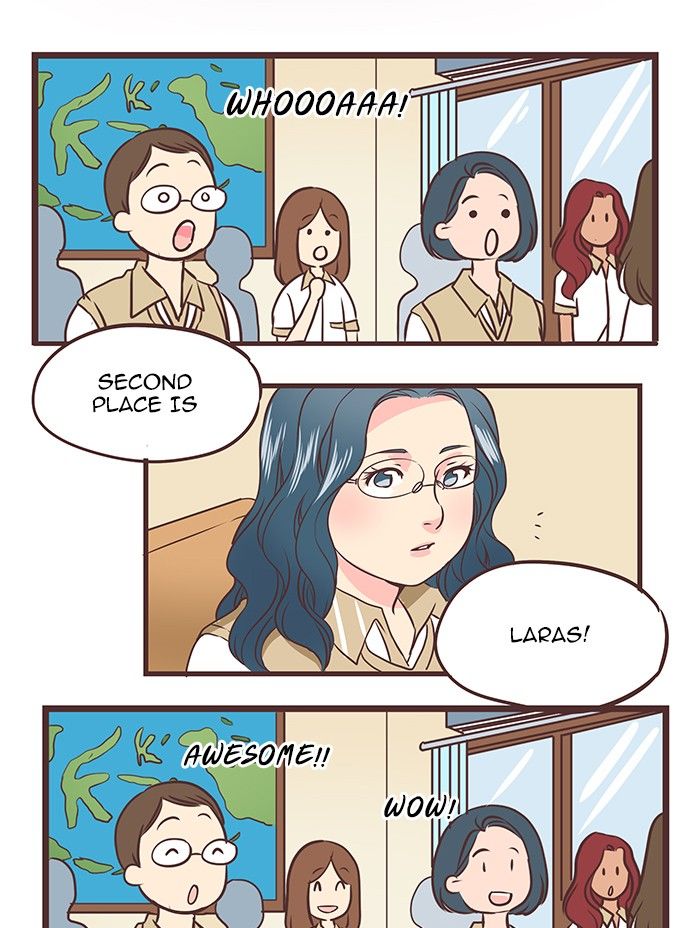 Eggnoid Chapter 46 page 33 - Chapter 46