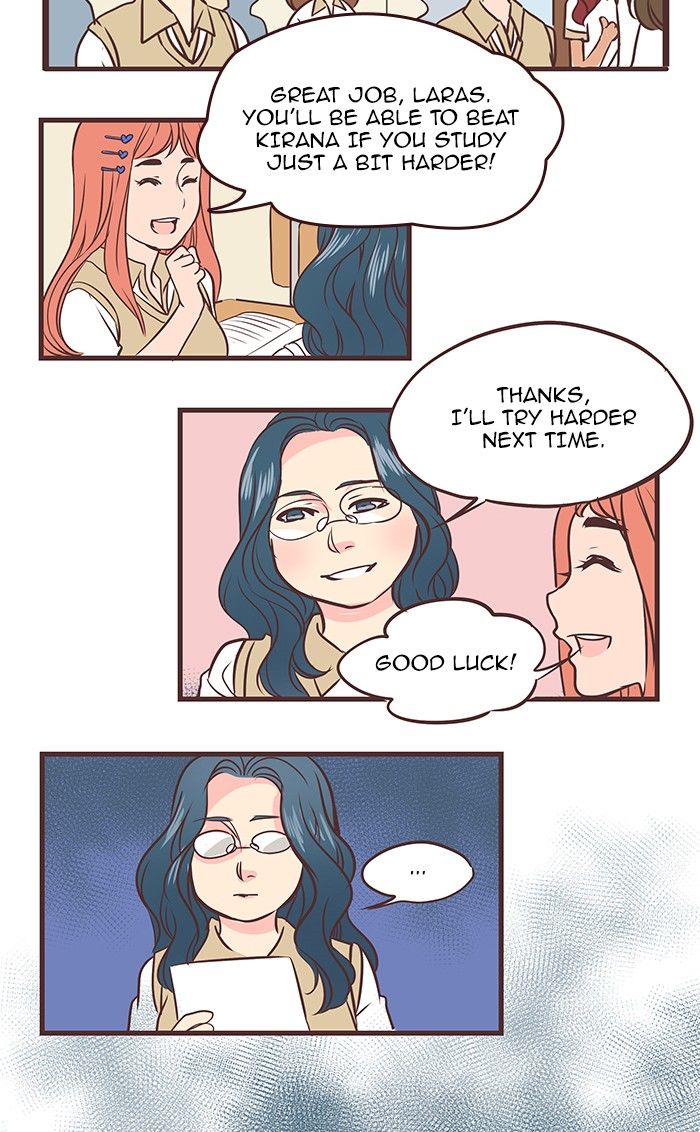 Eggnoid Chapter 46 page 34 - Chapter 46