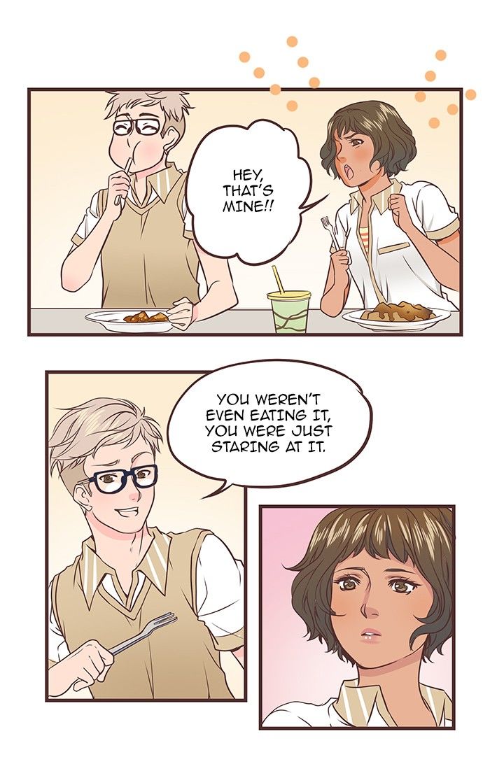 Eggnoid Chapter 46 page 4 - Chapter 46