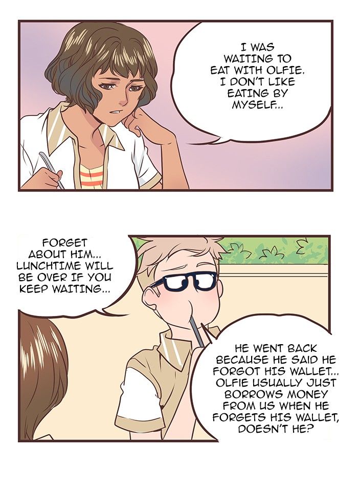Eggnoid Chapter 46 page 5 - Chapter 46