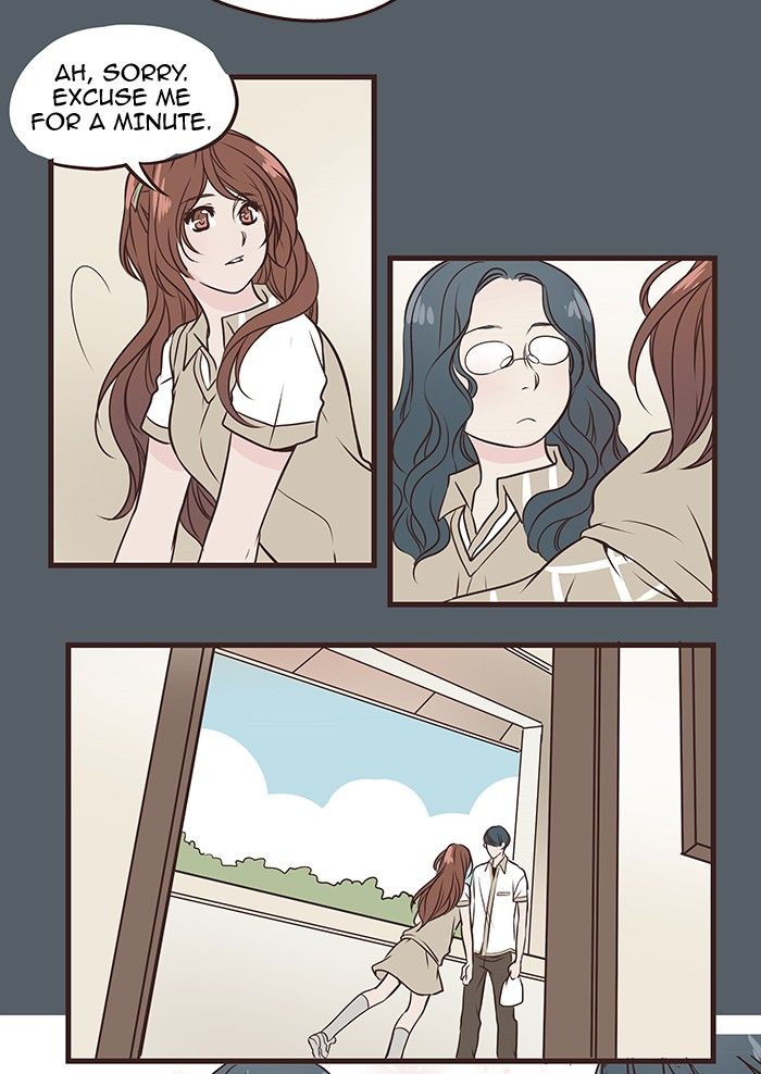 Eggnoid Chapter 47 page 11 - Chapter 47