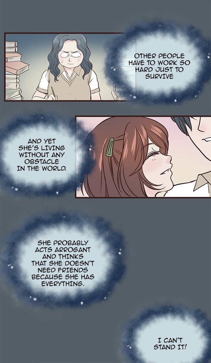 Eggnoid Chapter 47 page 19 - Chapter 47