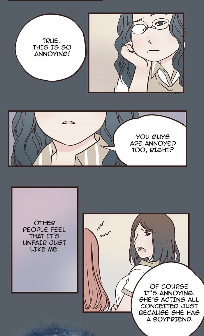 Eggnoid Chapter 47 page 21 - Chapter 47