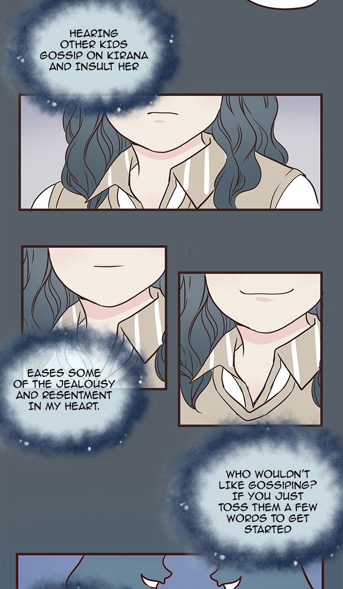 Eggnoid Chapter 47 page 22 - Chapter 47